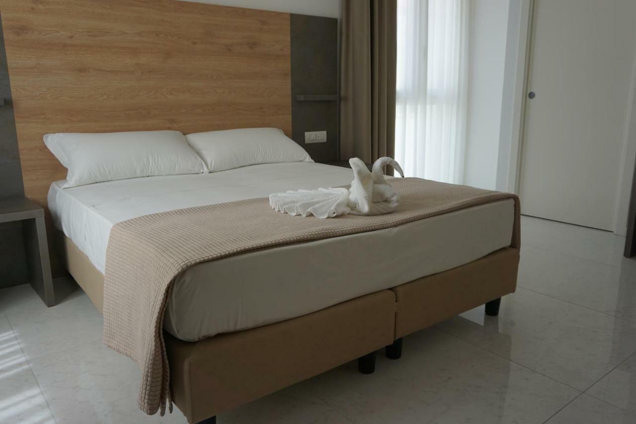 Hotel Ducale Rimini Esterno foto