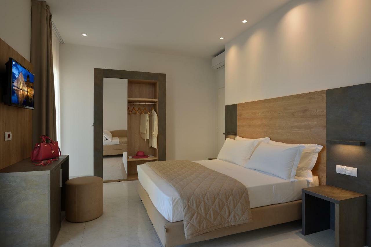 Hotel Ducale Rimini Esterno foto