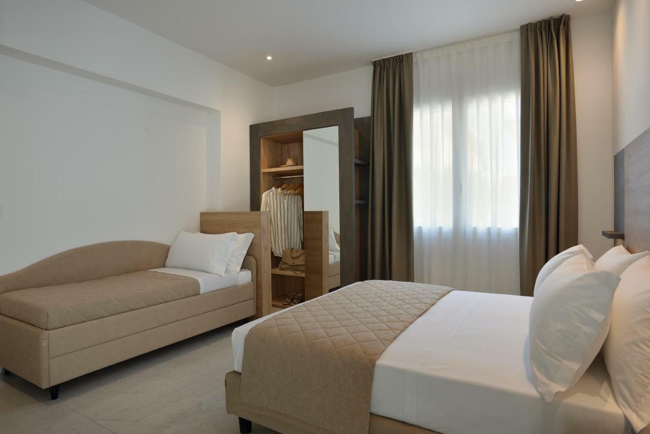 Hotel Ducale Rimini Esterno foto